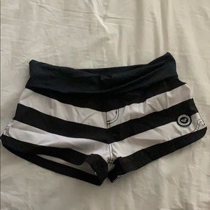 Swim shorts/cover ups
